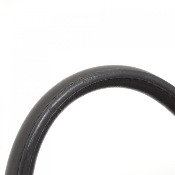 LOUIS VUITTON Brown Damier Speedy 30 Boston Bag - Picture 8 of 10